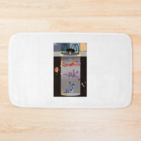 Item preview, Evangelion 1933 Living in a Matarael World  designed and sold by thanhech.