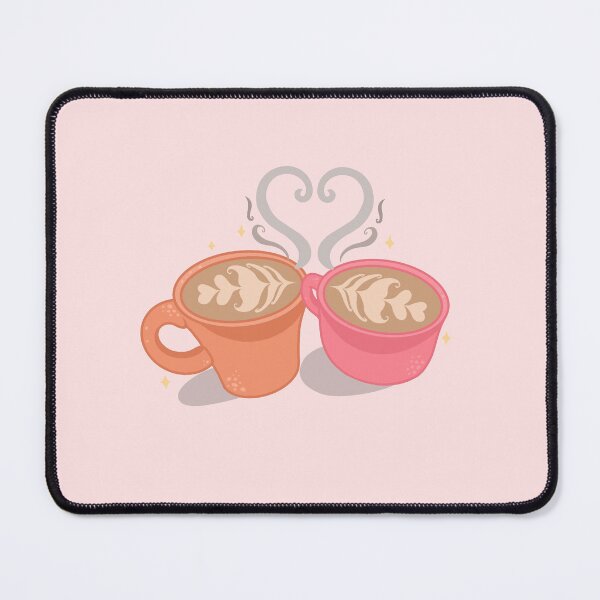 Item preview, latte-heart designed and sold by fairyshroom.
