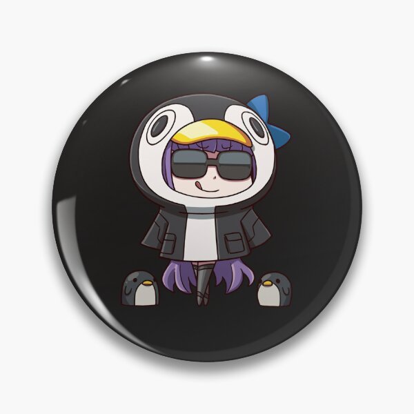 Item preview, Mysterious Alter Ego Lambda  Sticker designed and sold by AnneDemel.