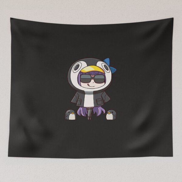 Item preview, Misterioso Alter Ego Lambda Pegatina designed and sold by AnneDemel.