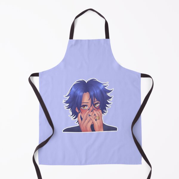 Item preview, Blushing Taro designed and sold by Onimibo.