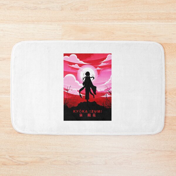 Item preview, KYOKA IZUMI  designed and sold by thanhech.
