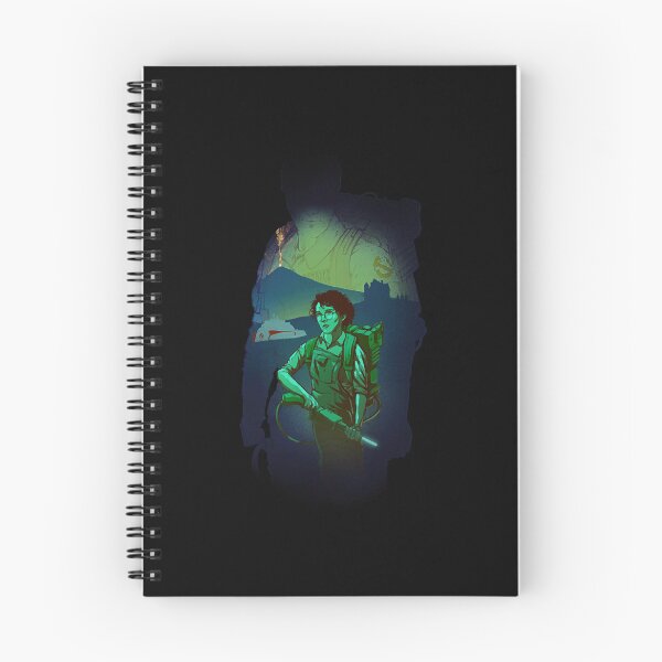 Item preview, ghostbusters afterlife   designed and sold by saybenngul.