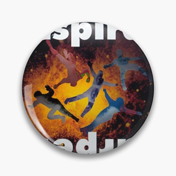 Item preview, Inspiral Carpets - Life designed and sold by BulbulderShop.