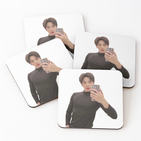 Item preview, TXT Taehyun Being a Muscley Legend [Taehyun VOL.One] designed and sold by purelyasiashop.