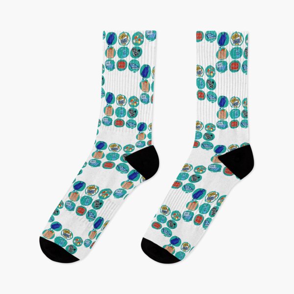 Item preview, Chronic illness squad!  designed and sold by thatthuongad.