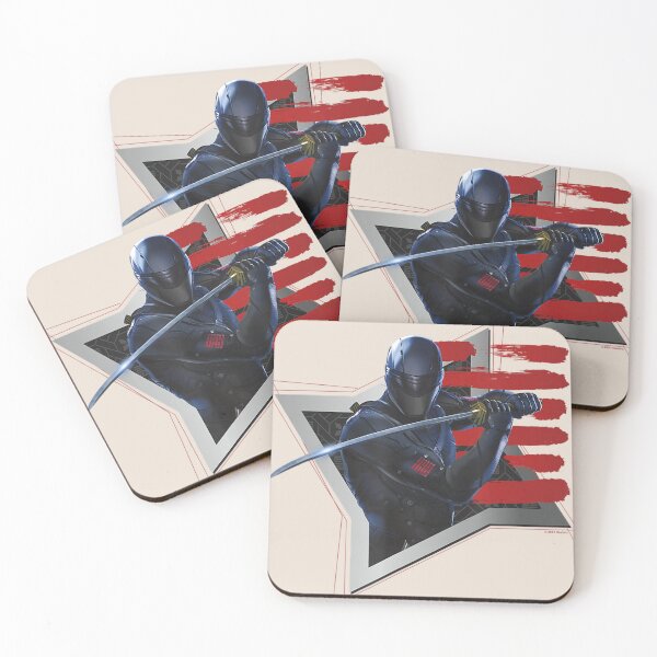 Item preview, Ninja Throwing Star Badge designed and sold by BeatyDoll.