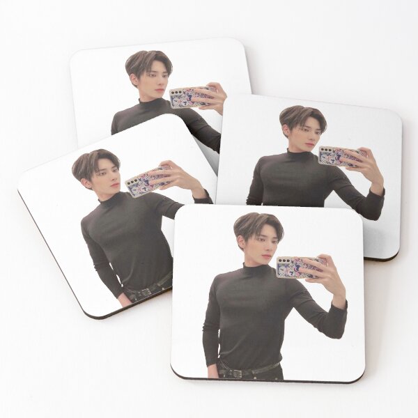 Item preview, TXT Taehyun siendo una leyenda musculosa [Taehyun VOL.One] designed and sold by purelyasiashop.