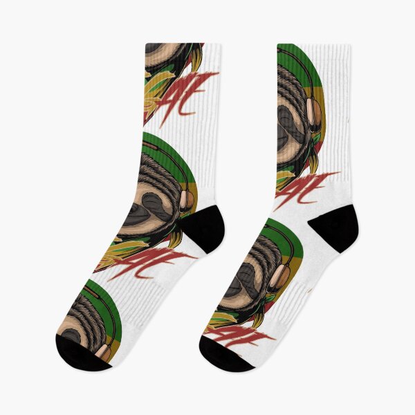 Item preview, Reggae - Jamaican Sloth -  designed and sold by onjcdesign.