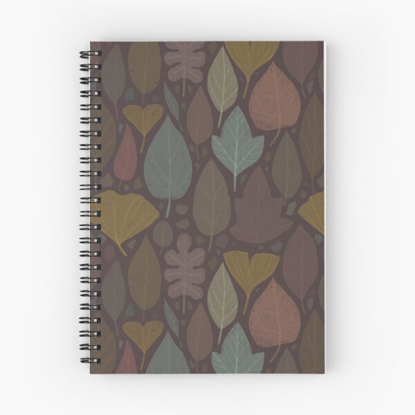 Item preview, Terrazzo Autumn Leaf designed and sold by plantmoth.