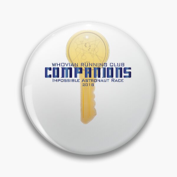 Item preview, Companion - Impossible Astronaut  designed and sold by thatthuongad.
