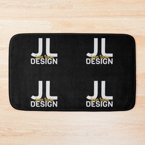 Item preview, By "JL John Locke Design" label designed and sold by JLDesignLabel.