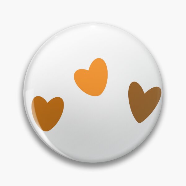 Item preview, Fall Heart Bunch designed and sold by ReaganMck.