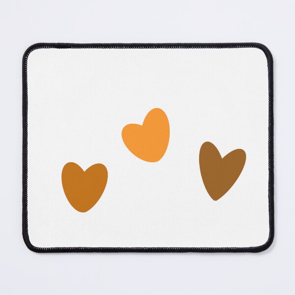 Item preview, Fall Heart Bunch designed and sold by Reagan McKenzie.