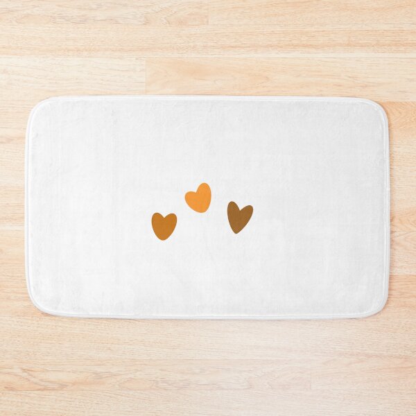 Item preview, Fall Heart Bunch designed and sold by ReaganMck.