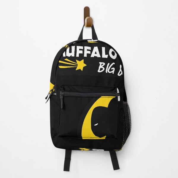 Item preview, Muffalo Wild Wings Classic designed and sold by TimothyBeckler.
