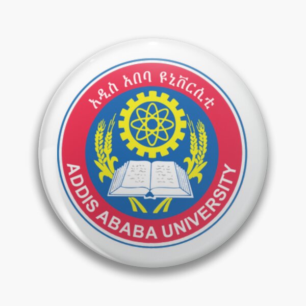 Item preview, The Addis Ababa University (AAU) designed and sold by Taipau9.