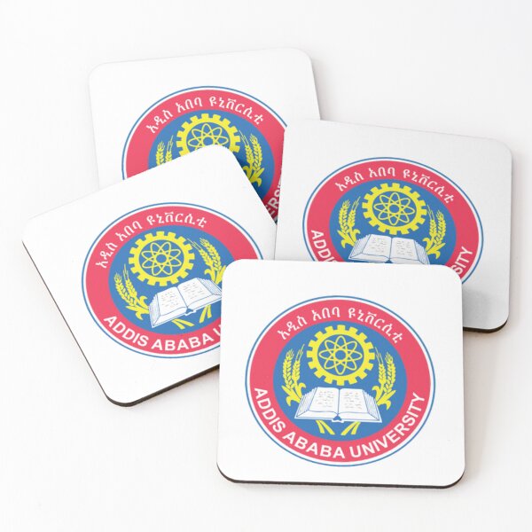 Item preview, The Addis Ababa University (AAU) designed and sold by Taipau9.