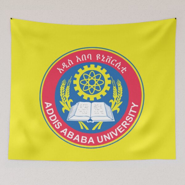 Item preview, The Addis Ababa University (AAU) designed and sold by Taipau9.