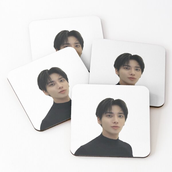 Item preview, TXT Taehyun Being a Muscley Legend [Taehyun VOL.One] designed and sold by purelyasiashop.