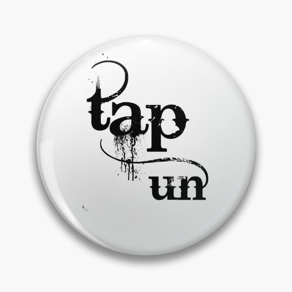 Item preview, Untap designed and sold by elkingo.