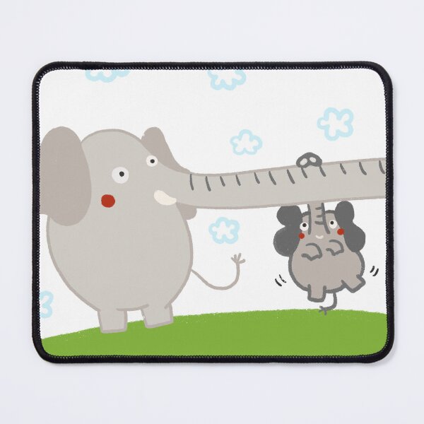 Item preview, Elephunk designed and sold by littleredcheeks.