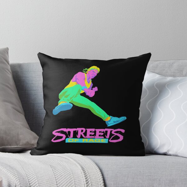 Item preview, Neo Streets of Rage  Essential designed and sold by TimothyBeckler.