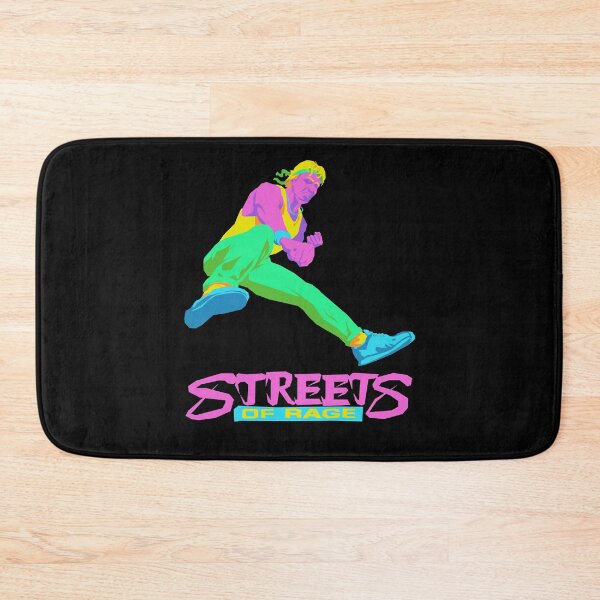 Item preview, Neo Streets of Rage  Essential designed and sold by TimothyBeckler.