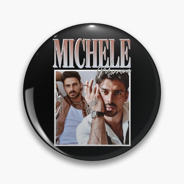 Item preview, Michele Morrone designed and sold by LyndaAuker.