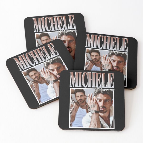 Item preview, Michele Morrone designed and sold by LyndaAuker.