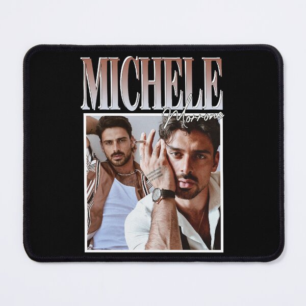 Item preview, Michele Morrone designed and sold by LyndaAuker.
