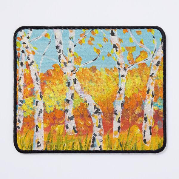 Item preview, Fall Impressions designed and sold by artbydanielle.