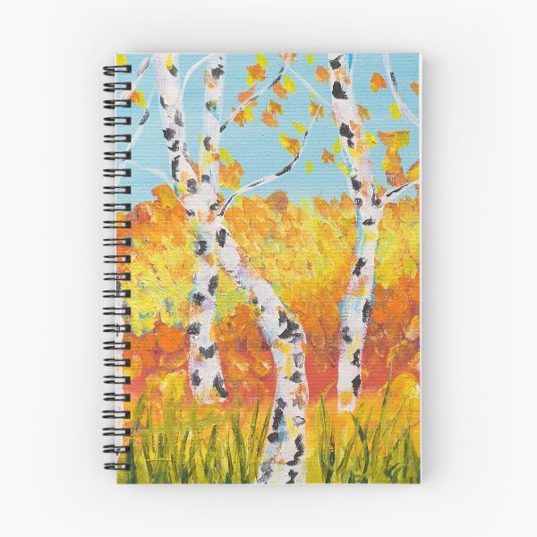 Item preview, Fall Impressions designed and sold by artbydanielle.