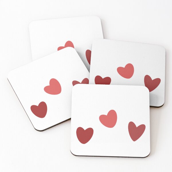 Item preview, Red Heart Bunch designed and sold by Reagan McKenzie.