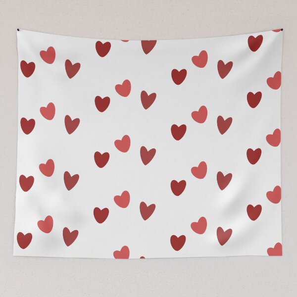 Item preview, Red Heart Bunch designed and sold by ReaganMck.