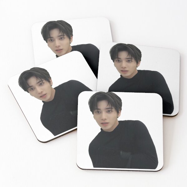 Item preview, TXT Taehyun siendo una leyenda musculosa [Taehyun VOL.One] designed and sold by purelyasiashop.