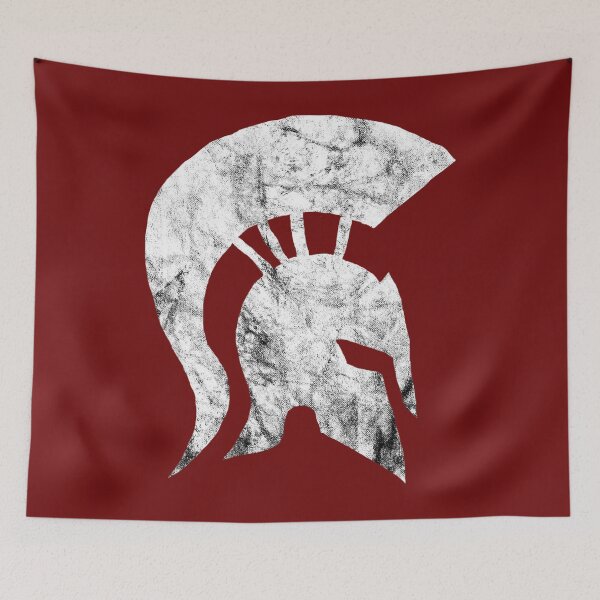 Item preview, Sparta Soldier Warrior Helmet designed and sold by BeatyDoll.