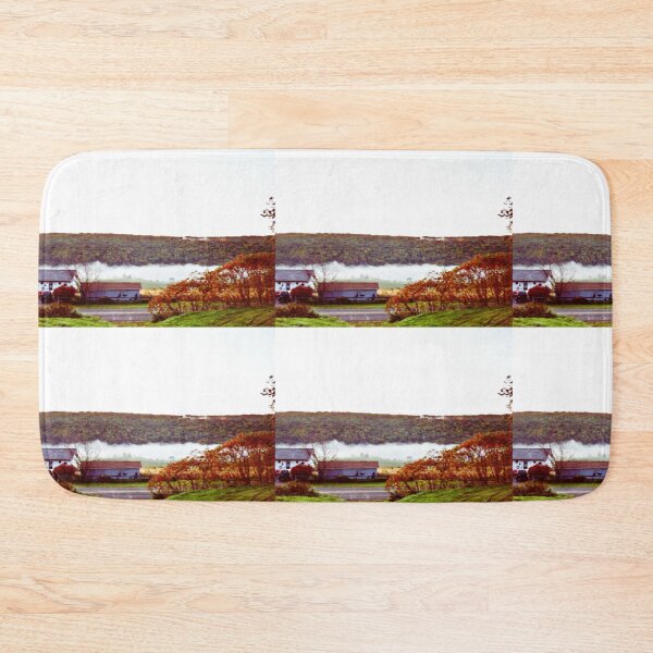 Item preview, THE MORNING FOG ROLLS IN designed and sold by JoAnnHayden.