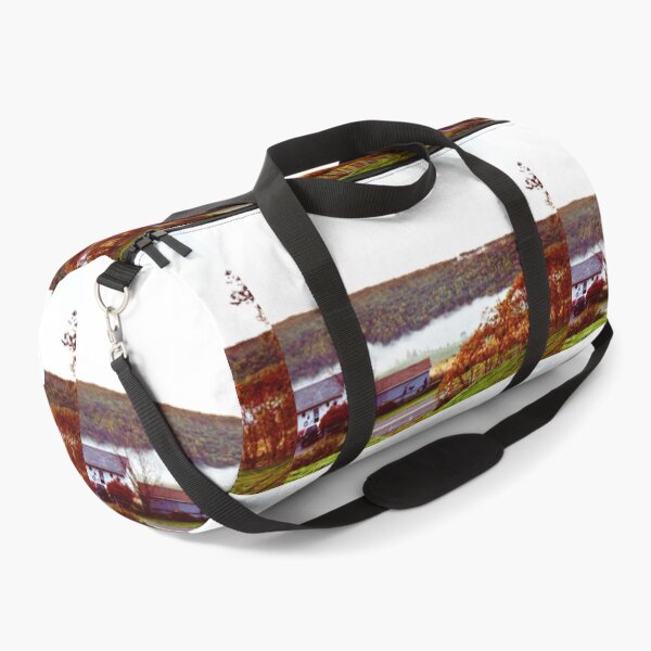 Item preview, THE MORNING FOG ROLLS IN  designed and sold by JoAnnHayden.