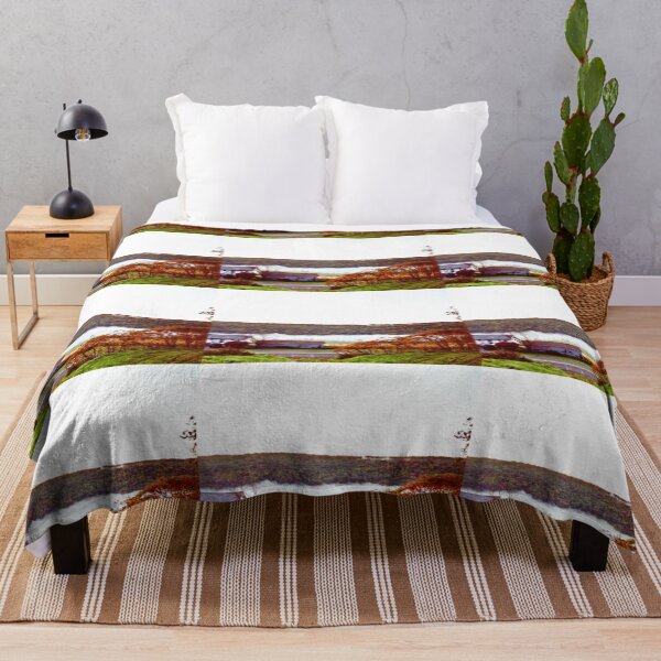 Item preview, THE MORNING FOG ROLLS IN designed and sold by JoAnnHayden.