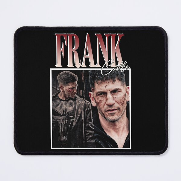Item preview, Frank Castle designed and sold by LyndaAuker.