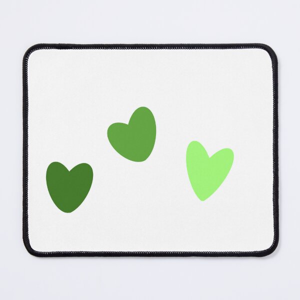 Item preview, Green Heart Bunch designed and sold by ReaganMck.