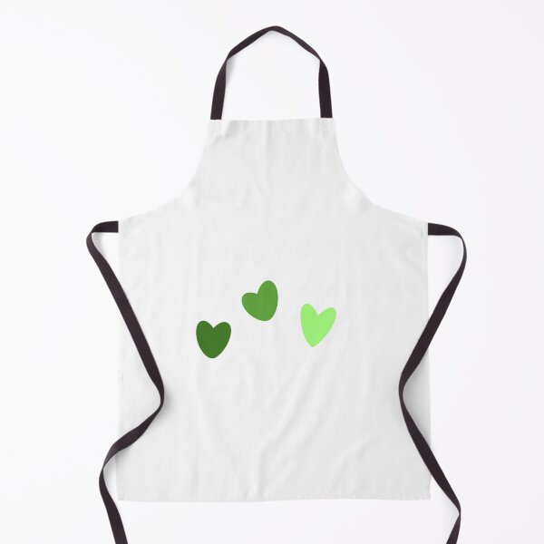Item preview, Green Heart Bunch designed and sold by Reagan McKenzie.