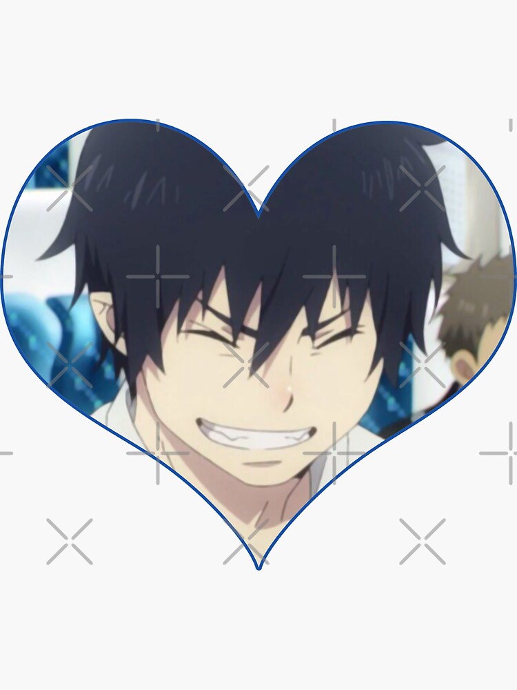 2 Ao no Exorcist