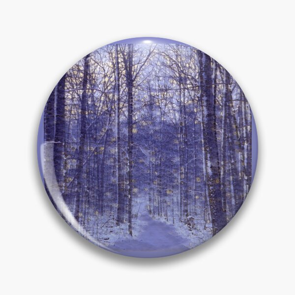 Item preview, Winter Path designed and sold by Chris Sturgess.