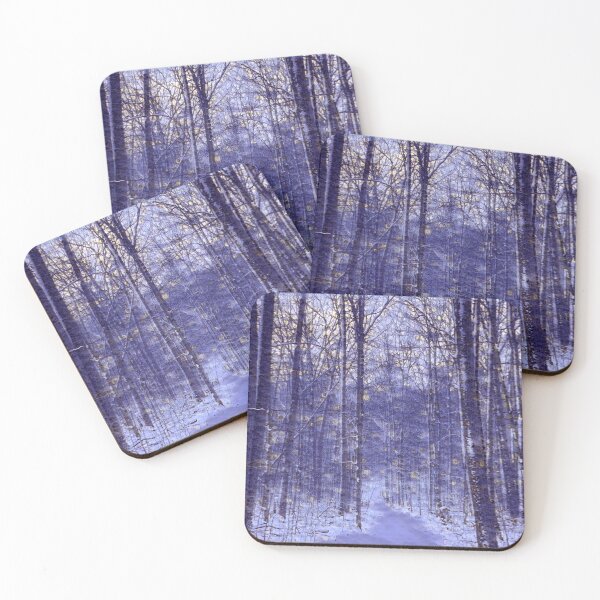 Item preview, Winter Path designed and sold by Chris Sturgess.