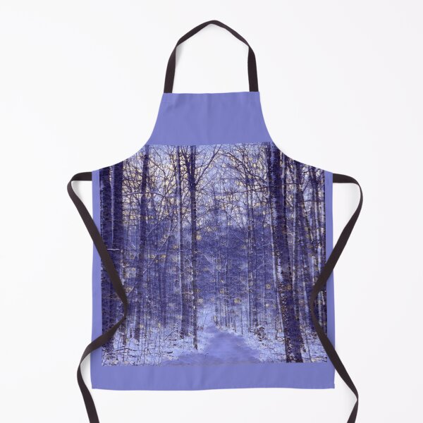 Item preview, Winter Path designed and sold by Chris Sturgess.