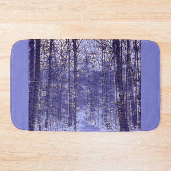 Item preview, Winter Path designed and sold by Chris Sturgess.