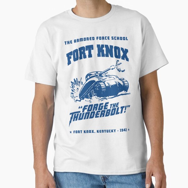 Item preview, Ft. Knox tank designed and sold by jagerjg26.