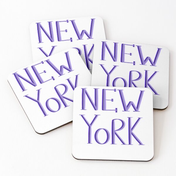 Item preview, New york designed and sold by lolazelle.